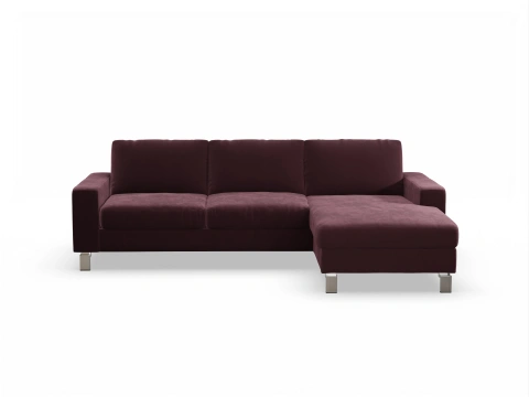 Ecksofa LO Medium Plus R